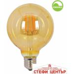 VIVALUX Gfv95 led 6w e27 2700k flick vintage led (viv003963)