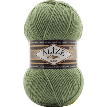 alize Superlana Klasik 852 Плетива прежда (11400852)