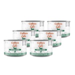 Calibra Cat Life Sterilised Duck 6x200g