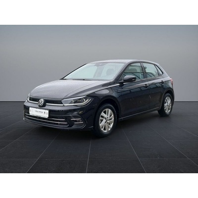 Volkswagen Polo 1.0 TSI Style DSG 85 kW