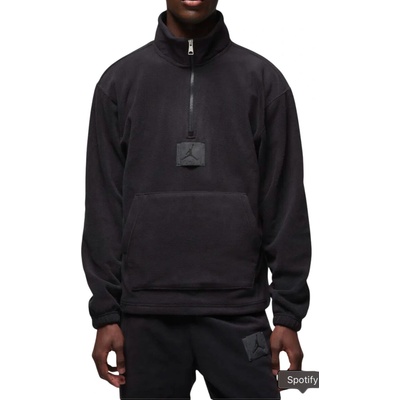 Jordan Essential Winter HalfZip sweatshirt fd7863-010