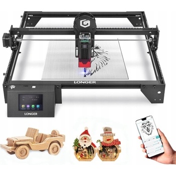 Longer RAY5 5W 400x400 mm