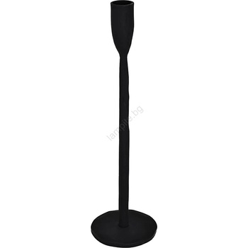 EGLO 422028 - Свещник JELLICOE 29, 5x8, 5 см, черен (EG422028)