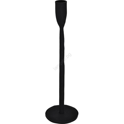 EGLO 422028 - Свещник JELLICOE 29, 5x8, 5 см, черен (EG422028)