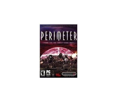 Perimeter