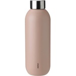 Stelton Термобутилка Keep Cool цвят пепел от рози (355-25)