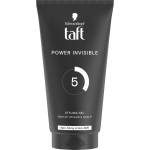 Schwarzkopf Невидим гел за коса Taft Power 150 мл