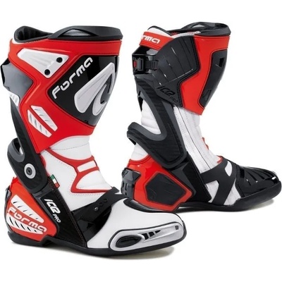 Forma Boots Ice Pro Red 42 Ботуши
