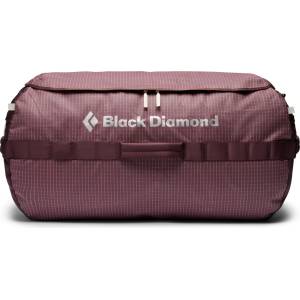 Black Diamond Сак Black diamond Stonehauler 125 Duffel Luggage - Fig - размер 125 l (510-7455-0211)