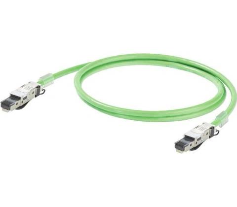 Weidmüller IE-C5DD4UG0400A20A20-E