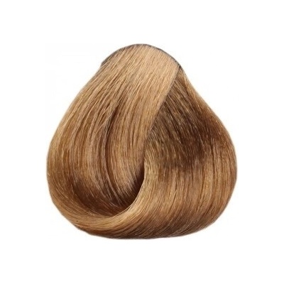 Black Ammonia Free farba na vlasy bez amoniaku s arganem a keratinem střední blond 7.0 100 ml