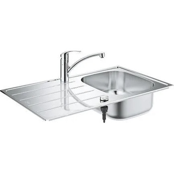Image 1 of GROHE 31565SD1