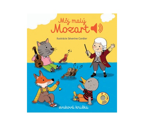 Môj malý Mozart