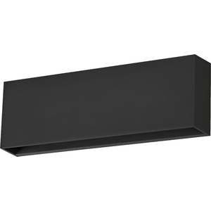 OSRAM LED фасаден аплик Osram - Endura Style Ivo, 6.5W, IP65, тъмносив (4099854444982)