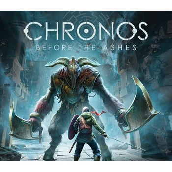 Chronos: Before the Ashes
