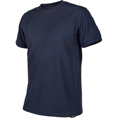 Helikon-Tex krátke tričko tactical top cool navy blue