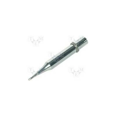 Hrot šroubovák 1,5x1mm pre spájkovačku