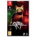 Annapurna Interactive Stray (Switch)