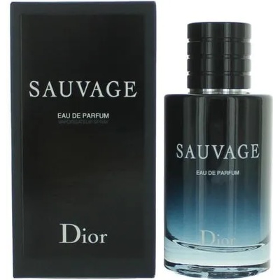 Dior Sauvage (2018) EDP 100 ml