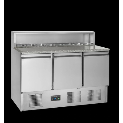 Tefcold PT 930