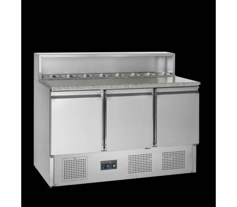 Tefcold PT 930