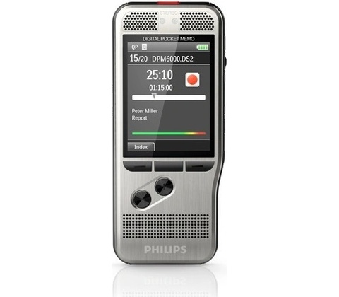 Philips DPM 6000