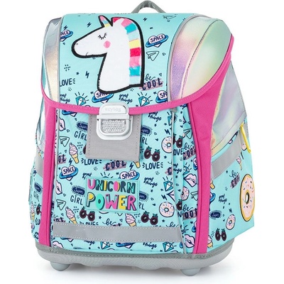 Karton P+P batoh Premium Light Unicorn iconic 7