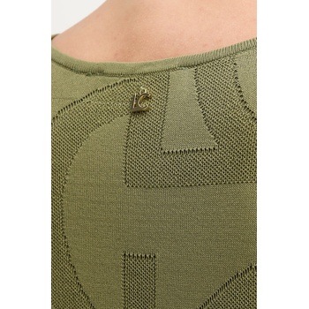 Lola Casademunt тениска дамска от вискоза (LS2615116)