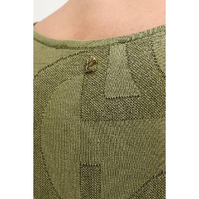 Lola Casademunt тениска дамска от вискоза (LS2615116)