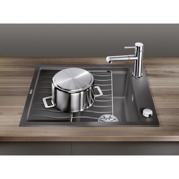 Image 1 of BLANCO ELON 45 S (524824)