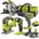 RYOBI RVK184-252S