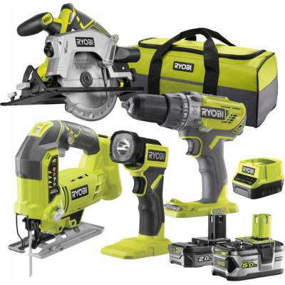 RYOBI RVK184-252S
