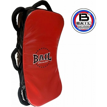BAIL STRONG BELLY 09