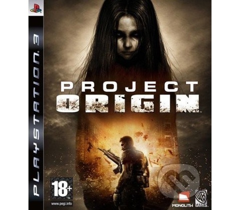 F.E.A.R. 2: Project Origin