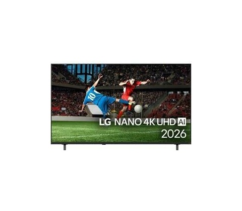 LG 65NU8E0B3LA