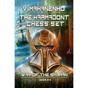 The Karmadont Chess Set (ISBN: 9788088231035)