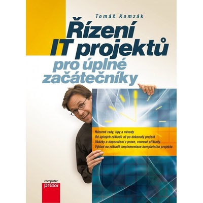 Řízení IT projektů