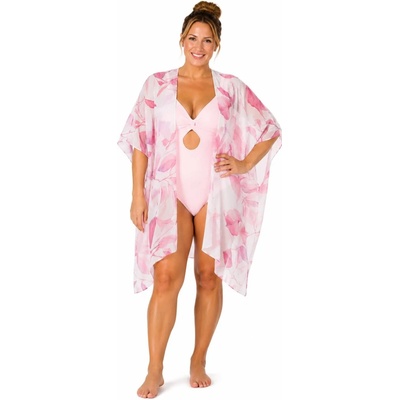 ArtOfPolo plážové kimono na plavky Sorso Růžové – Zbozi.Blesk.cz