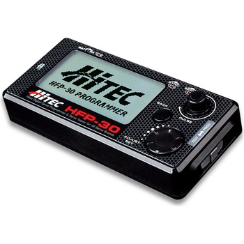 HFP-30 programátor digi serv Hitec