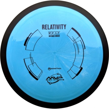 MVP Relativity Neutron