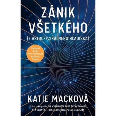Zánik všetkého