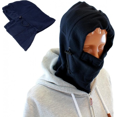 APT BQ42A balaclava modrá