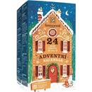 Adventní kalendáře SONNENTOR Koření Adventní kalendář 118 g BIO