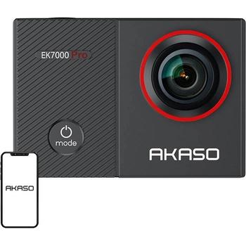 Akaso EK7000 Pro