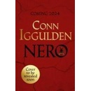Nero - Conn Iggulden