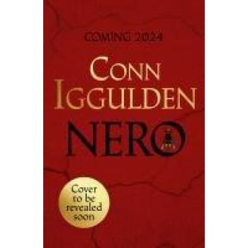 Nero - Conn Iggulden