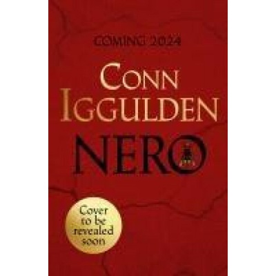 Nero - Conn Iggulden