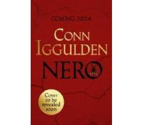 Nero - Conn Iggulden