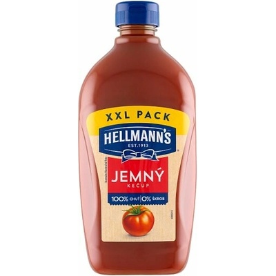 Hellmann's Kečup jemný 833 g