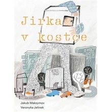 Jirka v kostce - Jakub Maksymov